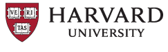 Harvard University Logo