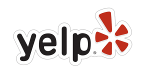 Yelp Logo